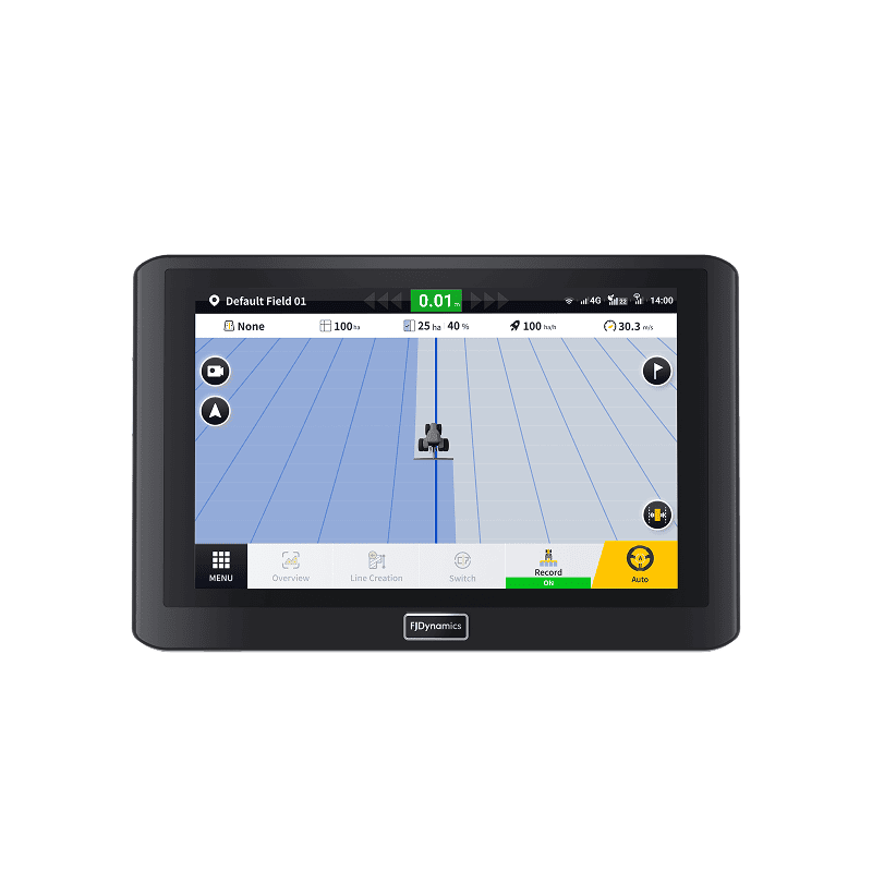 FJ Dynamics AT2 – Bild 2