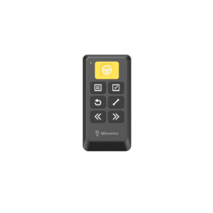 FJD Easy Control - Bluetooth Fernbedienung